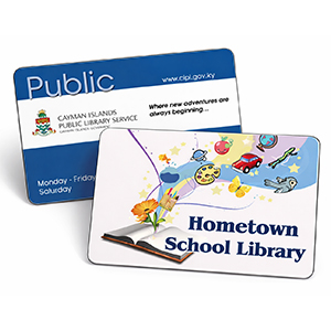 Pre-Designed Templates